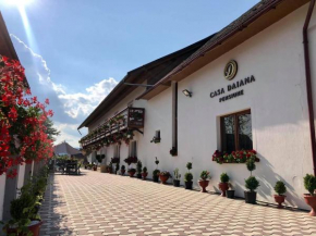 Casa Daiana